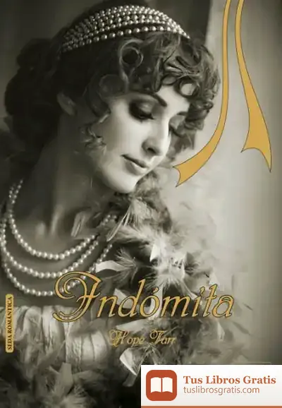Descargar Indómita