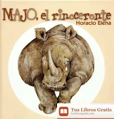 Descargar Majo El Rinoceronte