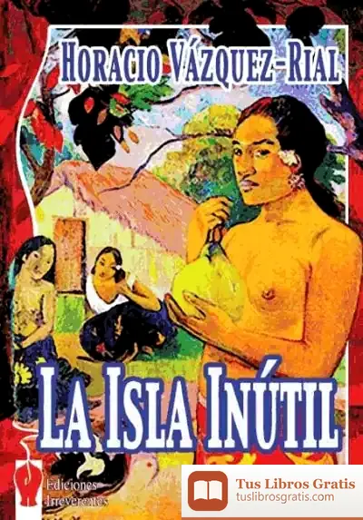 Descargar La Isla Inútil
