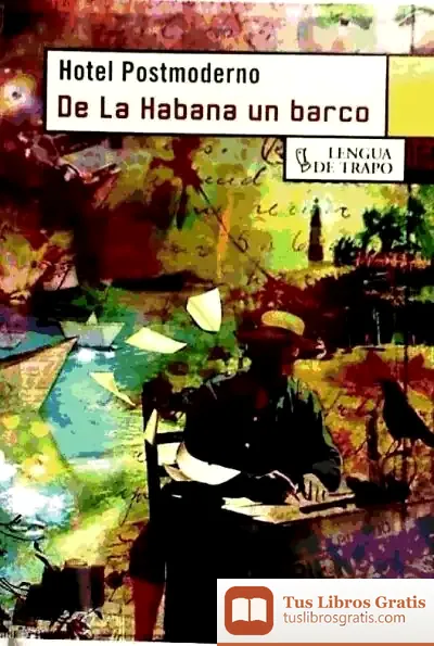Descargar De La Habana Un Barco