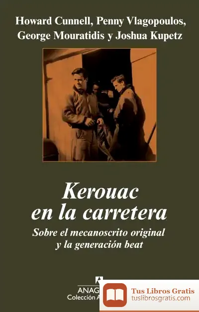 Descargar Kerouac En La Carretera