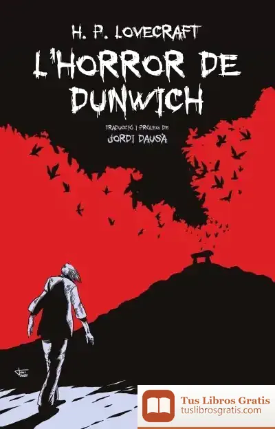 Descargar L'Horror De Dunwich