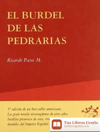 Descargar Burdel De Las Pedrarias de Howard Zinn