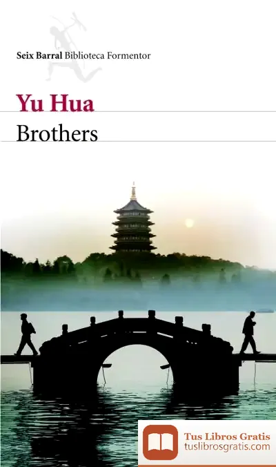 Descargar Brothers de David Vann