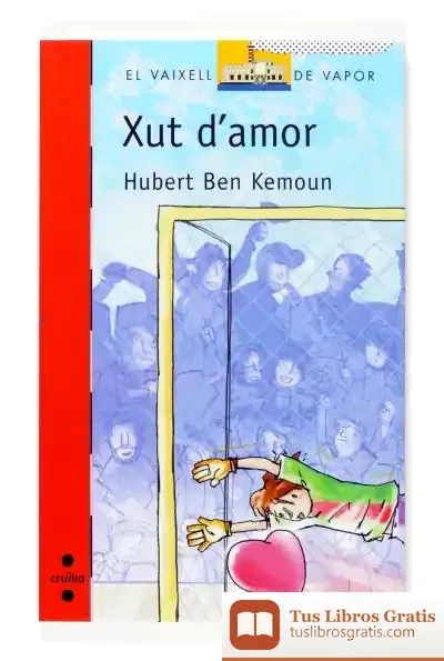 Descargar Xut D'Amor