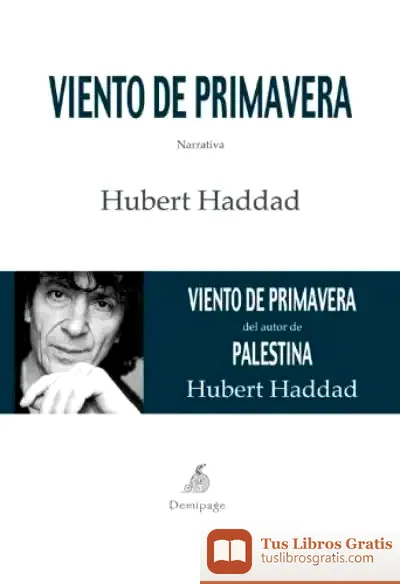 Descargar Viento De Primavera