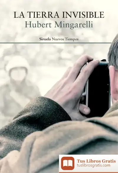 Descargar La Tierra Invisible