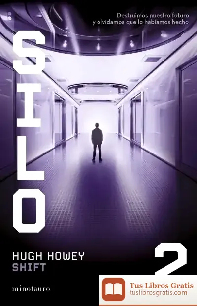 Descargar Silo Nº 02/03 Shift