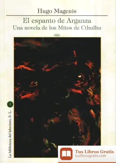Descargar El Espanto De Arganza