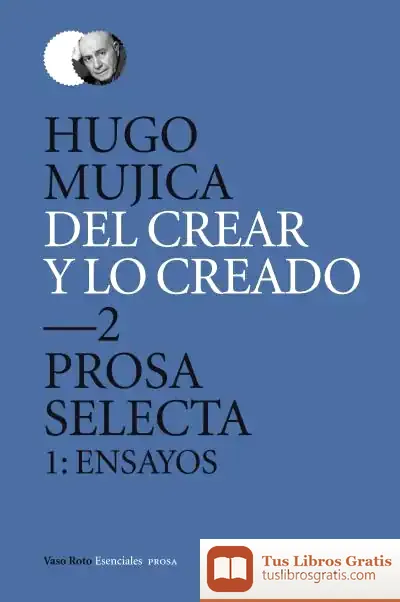 Descargar Del Crear Y Lo Creado 2