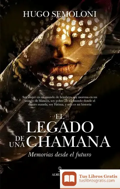 Descargar El Legado De Una Chamana