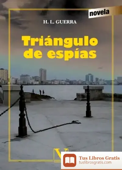 Descargar Triángulo De Espías