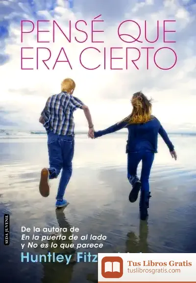 Descargar Pensé Que Era Cierto