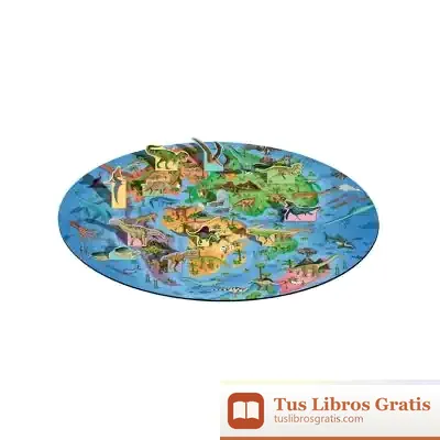 Descargar Travel, Learn, Explore - The Word Of Dinosaurs