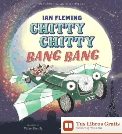 Descargar Chitty Chitty Bang Bang