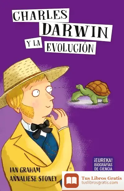 Descargar Charles Darwin Y La Evolución de Ian Graham