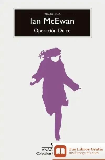 Descargar Operación Dulce de Ian Mcewan