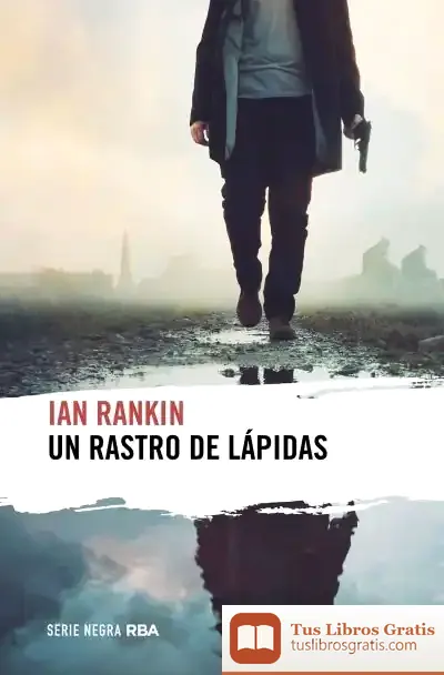 Descargar Un Rastro De Lápidas