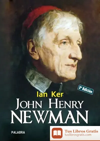 Descargar John Henry Newman