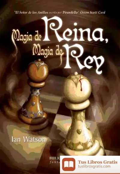 Descargar Magia De Reina, Magia De Rey