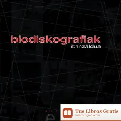 Descargar Biodiskografiak