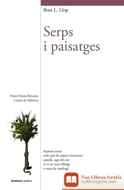 Descargar Serps I Paisatges