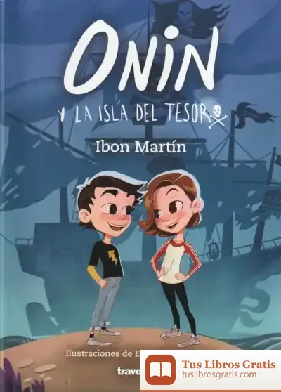 Descargar Onin Y La Isla Del Tesoro