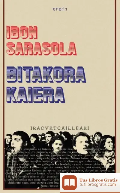 Descargar Bitakora Kaiera