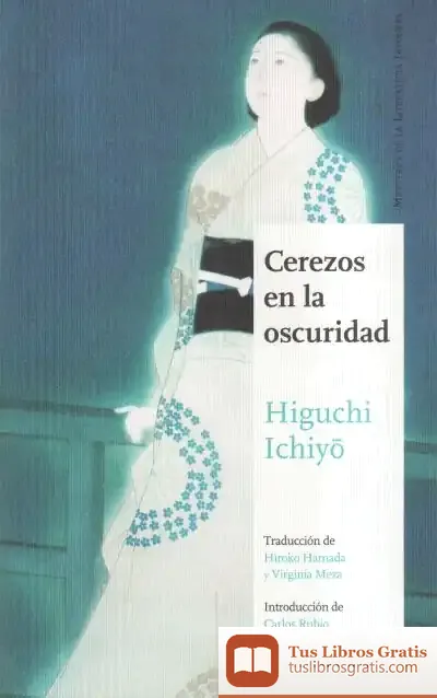 Descargar Cerezos En La Oscuridad
