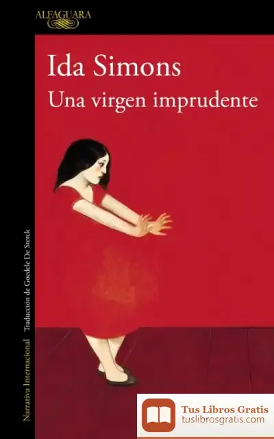 Descargar Una Virgen Imprudente