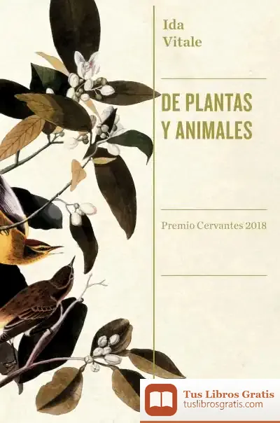Descargar De Animales Y Plantas