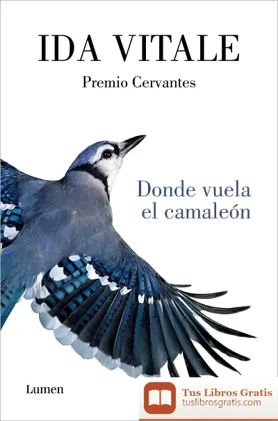 Descargar Donde Vuela El Camaleón