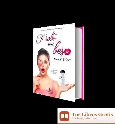 Descargar Te Robé Un Beso