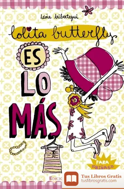 Descargar Lolita Butterfly