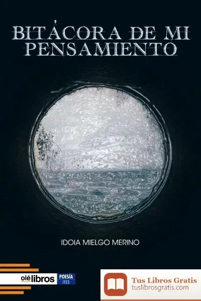 Descargar Bitácora De Mi Pensamiento