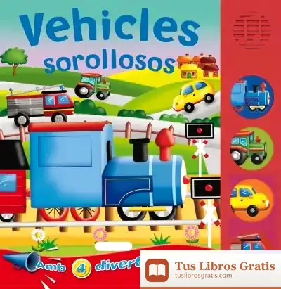 Descargar Botons Sorollosos. Vehicles Sorollosos