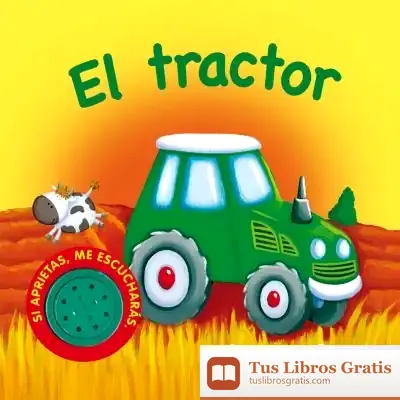 Descargar El Tractor de Igloo Books