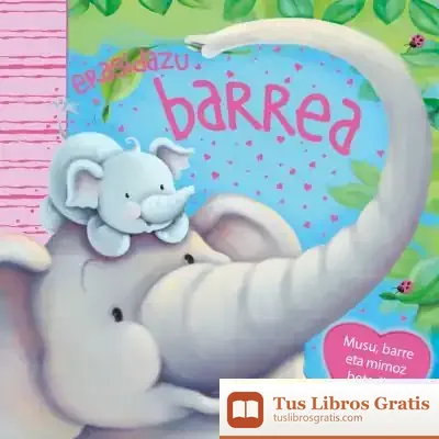 Descargar Eragidazu Barrea de Igloo Books