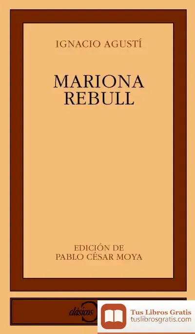 Descargar Mariona Rebull