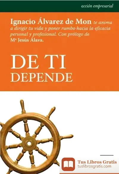 Descargar De Ti Depende de Cases I Associats