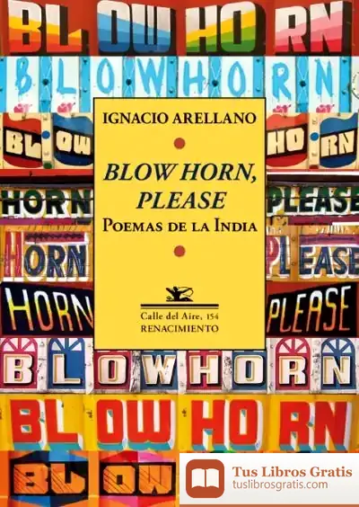 Descargar Blow Horn, Please