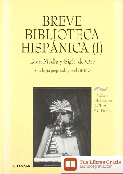 Descargar Breve Biblioteca Hispánica (I)