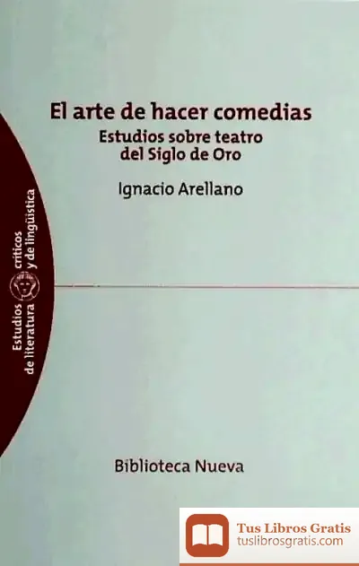 Descargar El Arte De Hacer Comedias