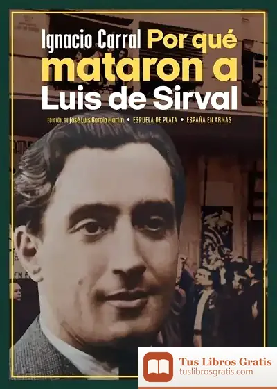 Descargar Por Qué Mataron A Luis De Sirval