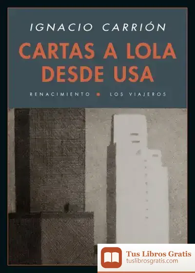 Descargar Cartas A Lola Desde Usa