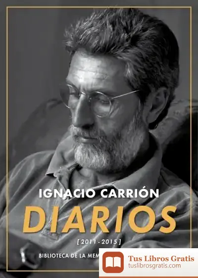 Descargar Diarios (2011-2015)