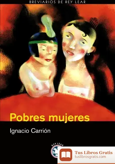 Descargar Pobres Mujeres