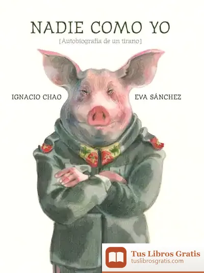 Descargar Nadie Como Yo