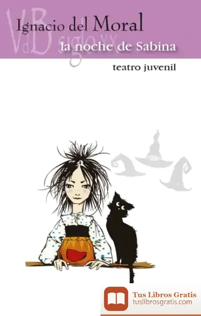 Descargar La Noche De Sabina
