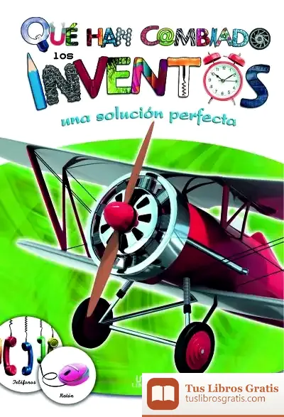 Descargar Qué Han Cambiado Los Inventos